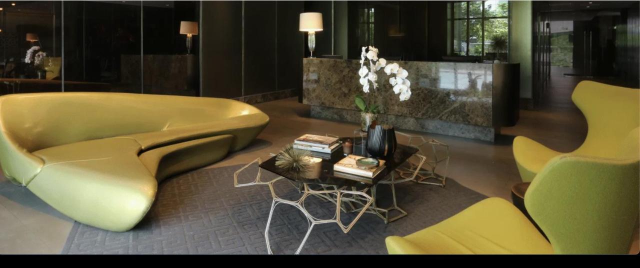 Cozy Place With City View At Greenbelt Makati Manila Exteriér fotografie