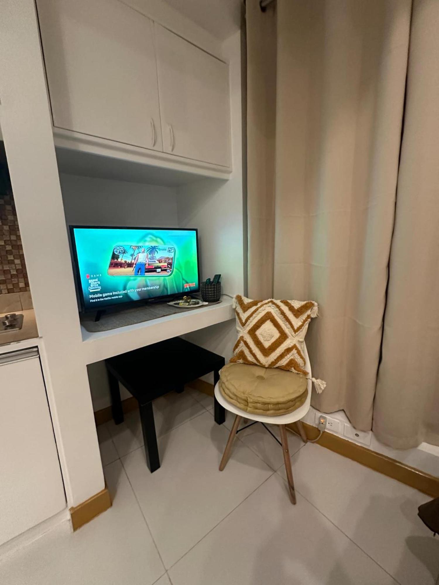 Cozy Place With City View At Greenbelt Makati Manila Exteriér fotografie